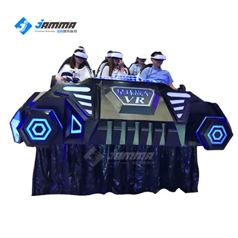 Toradh íomhá ar VR Interactive Game