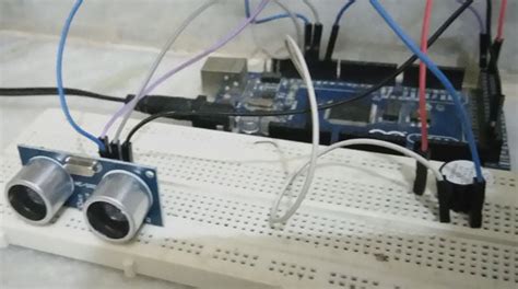Image result for Arduino Door Alarm