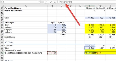 Image result for Excel Plus Formula