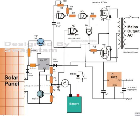 Hybrid Wind Solar Control Wiring に対する画像結果