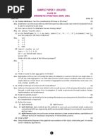 Class 12 Question Based On Data Frame Worksheet に対する画像結果