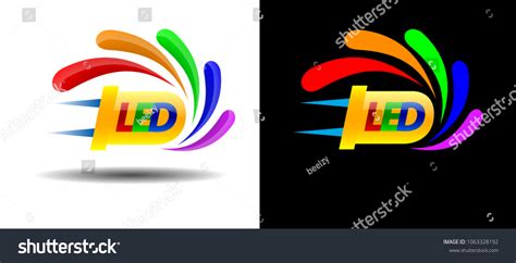 Speening LED Logo に対する画像結果