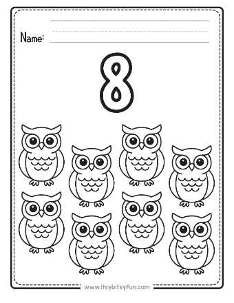 Image result for Fall Color Worksheets