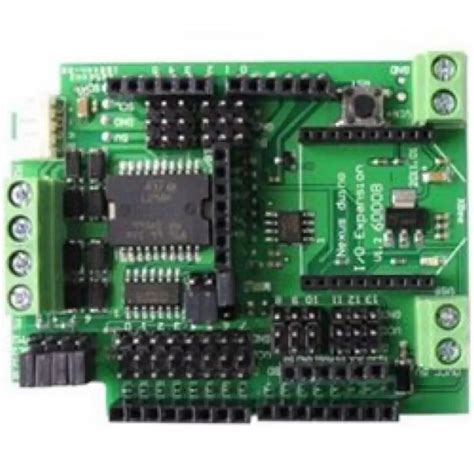 Image result for Arduino Expansion Shield