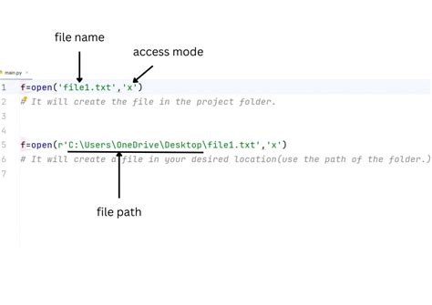 Image result for File Handling in Python Read