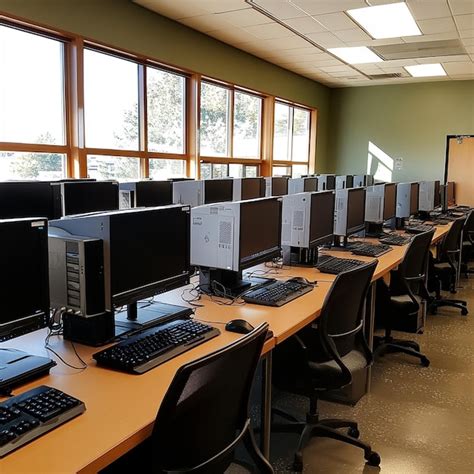 Image result for Keyboard Display Computer Lab