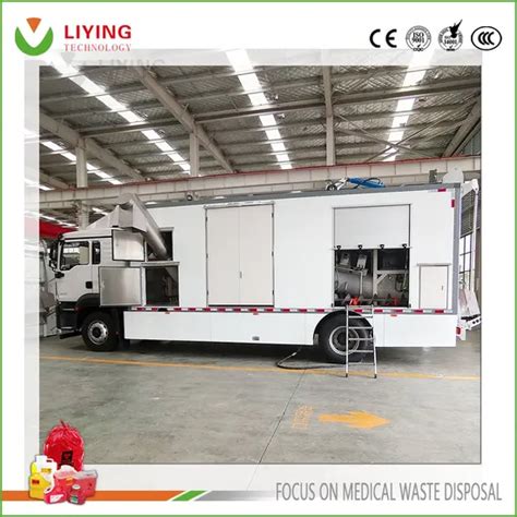 Toradh íomhá ar Waste Management Instrument