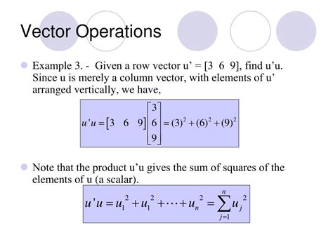 Matrix Linear Dependence に対する画像結果