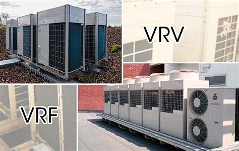 Image result for VRF Units