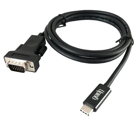 Afbeeldingsresultaten voor VGA USB