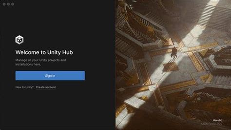 Image result for Unity Hub Free Download