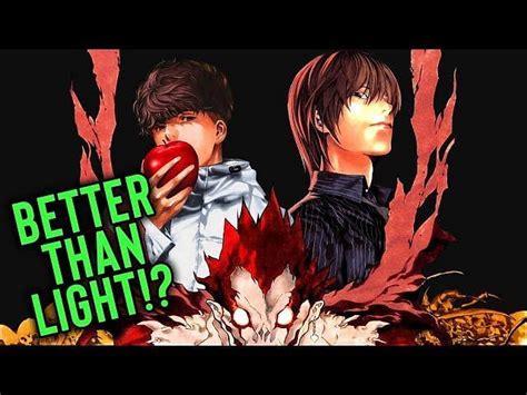 Image result for Death Note T2