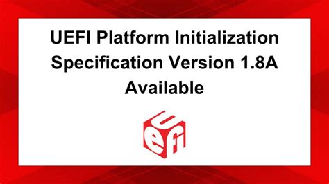 Toradh íomhá ar UEFI Forum