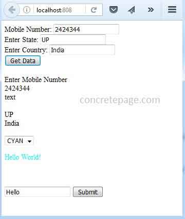 Afbeeldingsresultaten voor Template Reference Variable in Angular