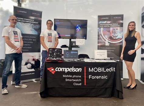 Toradh íomhá ar Compelson