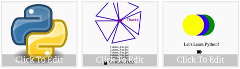 Image result for How to Let User Input in Python Trinket