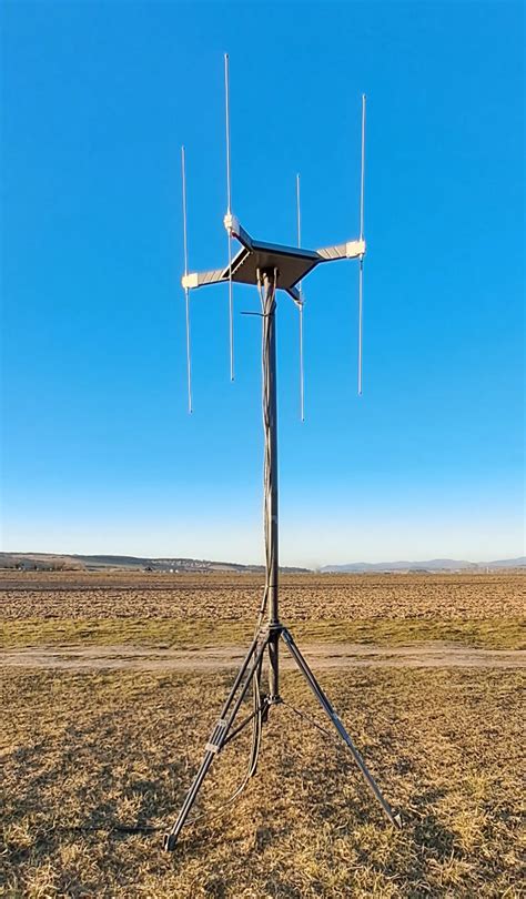 Image result for Direction-Finding Antenna Array