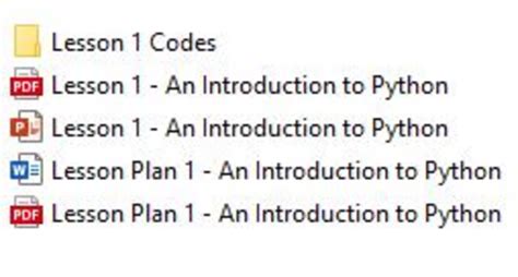 Image result for Python Programming Language Tutorial Class for Beginner