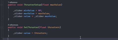 Image result for Unity UI Slider