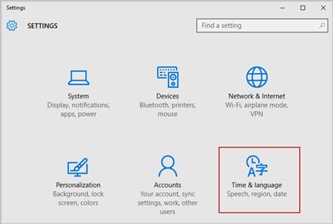 Image result for How to Display Language Data