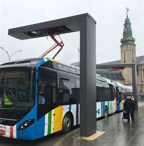 Transit Bus Charging Stations に対する画像結果