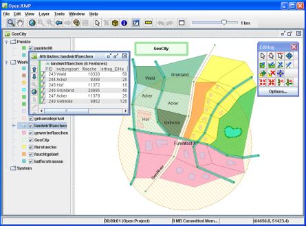 Open Source Mapping Software に対する画像結果