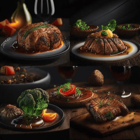 Image result for Cool Looking Main Course