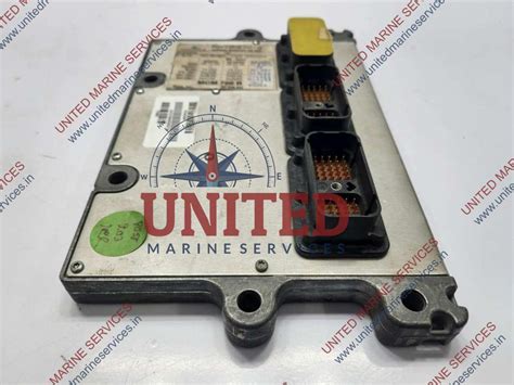 Image result for Main Control Module