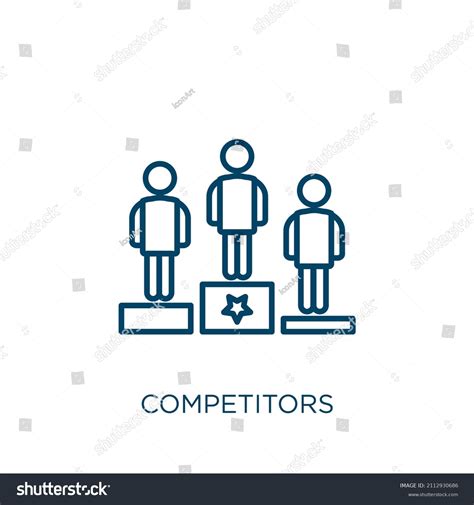 Image result for Competitor Comparison Professional Icon