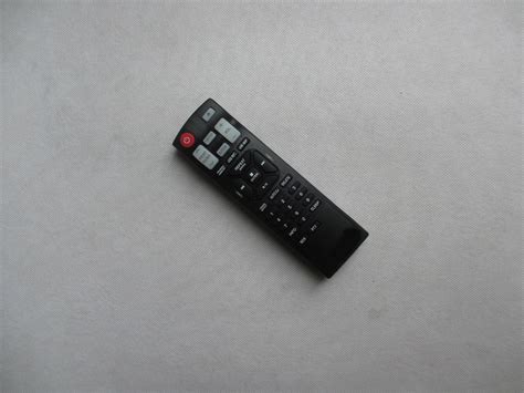 Image result for LG Cm4550 Remote