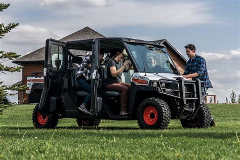 Afbeeldingsresultaten voor Bobcat Utility Vehicle