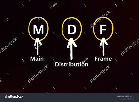 Image result for Mdf Main Distribution Frame
