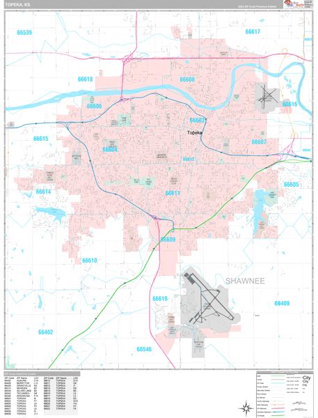 Topeka Kansas Zip Code Map എന്നതിനുള്ള ഇമേജ് ഫലം
