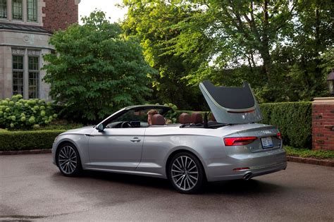 Audi A5 Convertible Automatic に対する画像結果