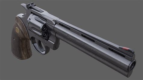 Afbeeldingsresultaten voor Colt Python 357 6 Inch Speedloader