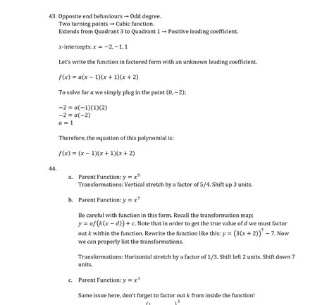 Image result for Functions Grade 12 Answer Key