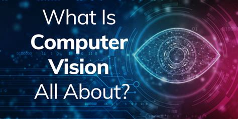 Image result for Computer Vision Element