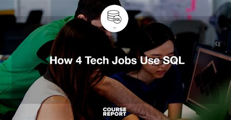 Image result for SQL for Tech Professionals