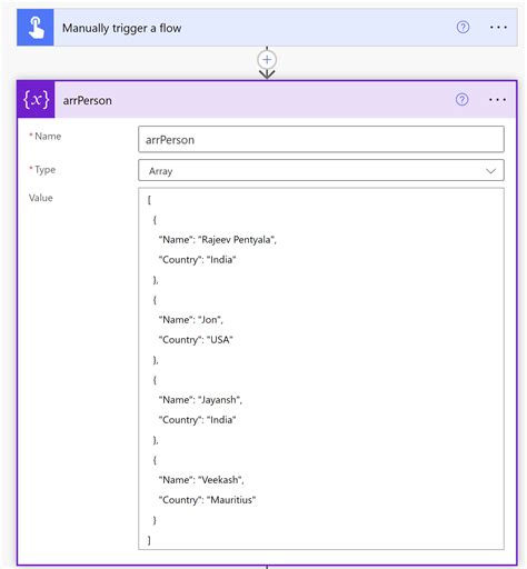 Image result for Power Automate CloudArray