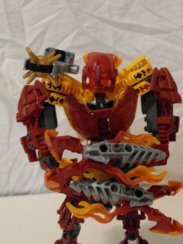 Toradh íomhá ar Vorox Revamp