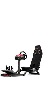 Image result for Next Level Racing GT Track Simulator