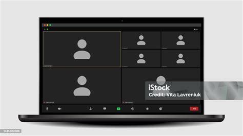Image result for Window Screen Shot Example with Video Conference and Other Application