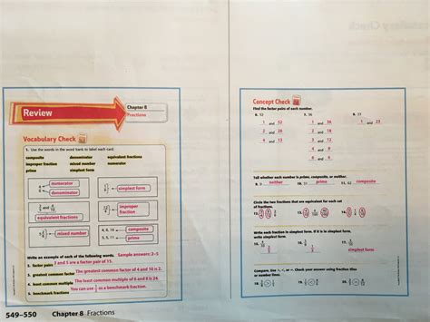 4th Grade Math Homework Answers に対する画像結果