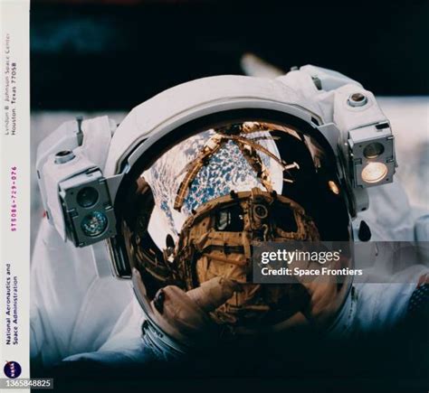 Image result for Moon Landing Helmet Reflection Astronaut