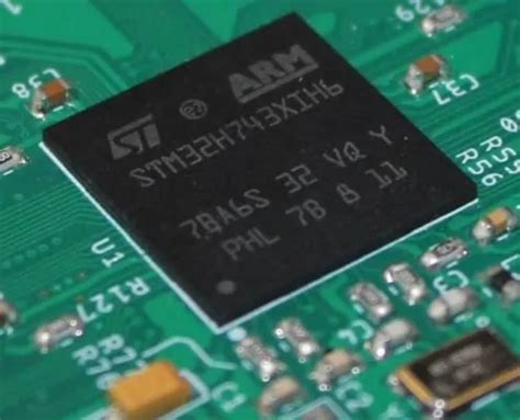 Image result for Best Microcontrollers Used for Embedded Systems