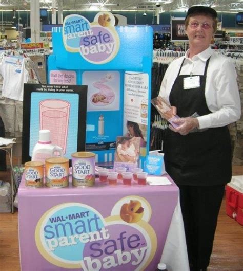 Image result for Front Store Sampling