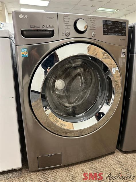 Image result for LG Front Load Washer