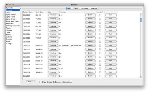 Image result for JMRI Computer Interface