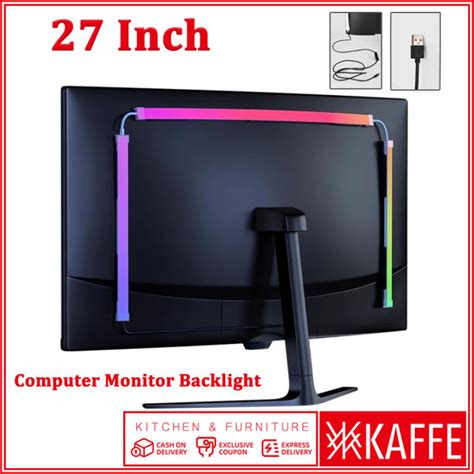 Image result for Monitor Backlight LED Strip
