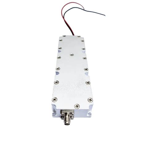 Toradh íomhá ar 1.2GHz Video Module